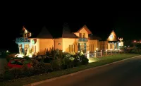 Hotel U Milína Các khách sạn ở 