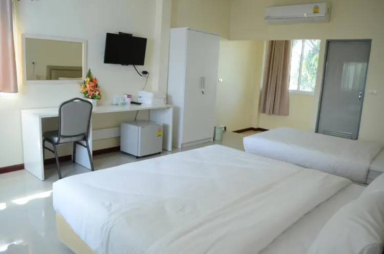 ห้องแฟมิลี่