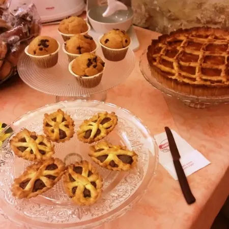 Bed and Breakfast Camere Primavera