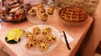 Bed and Breakfast Camere Primavera