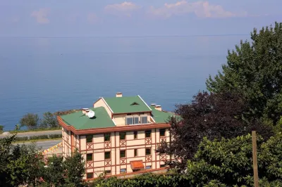 LAZLAKAR HOTEL Hotel a 