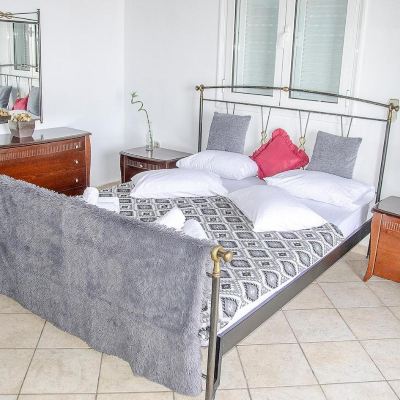 Apartment With Sea View Traditional Fishing Village Apartments by CorfuEscapes Promo Code