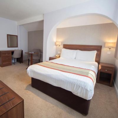 Standard Double Room The Holt Hotel Promo Code