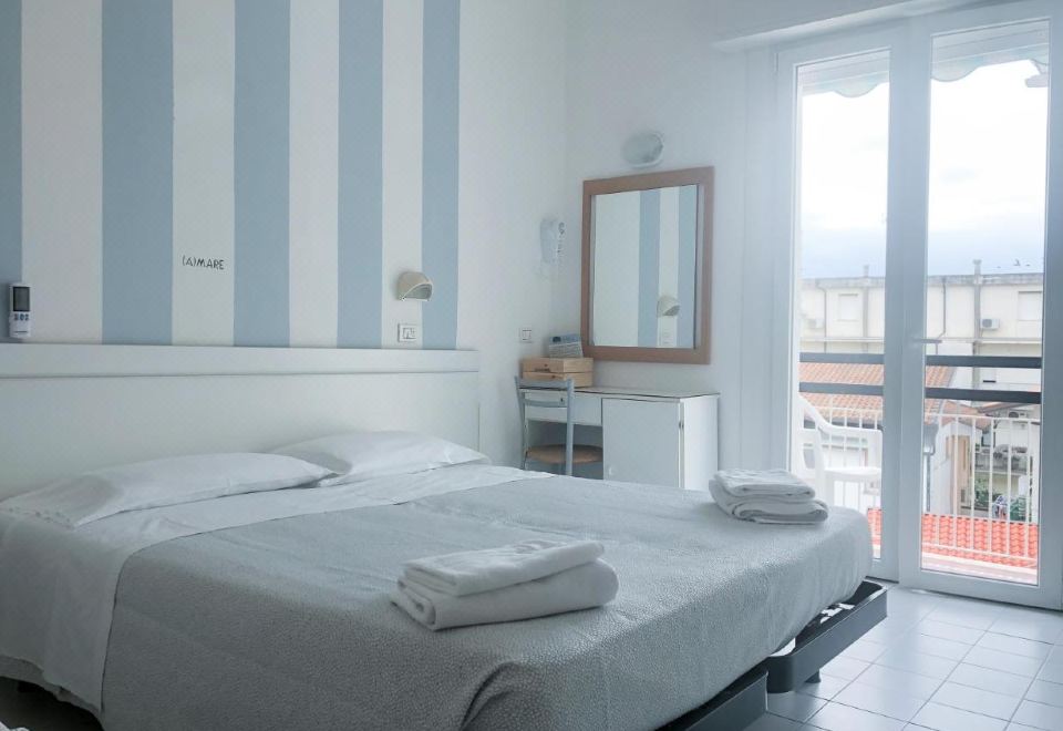 Alba B&B