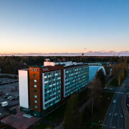 Noli Myyrmäki