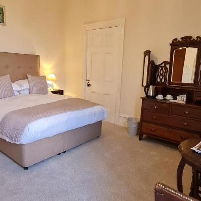 海景經典雙人床房 卡米洛城堡酒店優惠