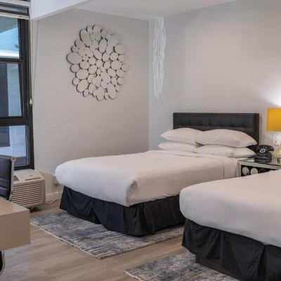 Deluxe Room With Double Bed Park Plaza Lodge Promo Code