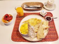 Lima Wari Hotel Boutique