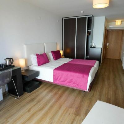 Standard Double Room Miramar Hotel & Spa Promo Code