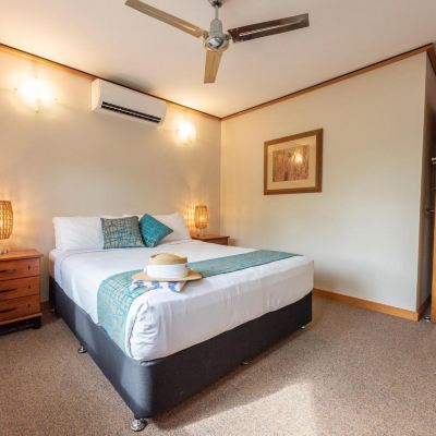 Two Bedroom Spa Villa
