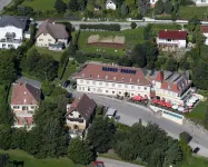 Hotel-Restaurant Marienhof Hotels in 