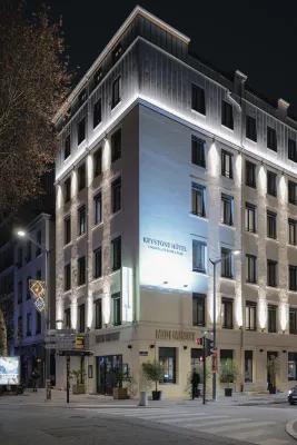 Keystone Hôtel & Spa