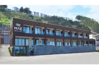 Hotel Mae Hotels in 