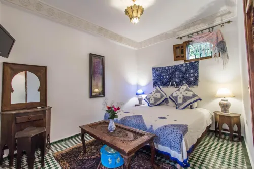 Dar Fes Medina Ziat