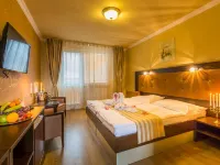 Hotel Sun Hoteles en Senec