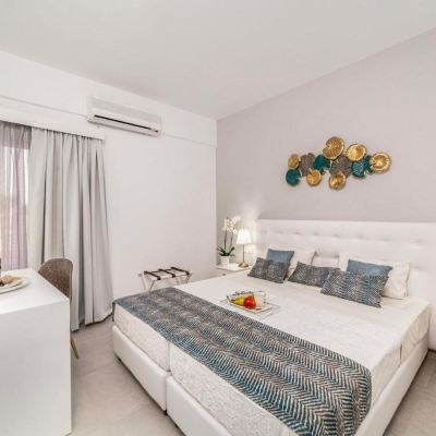 Double Room Roxani Hotel Promo Code