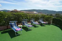 Hotel Santa Maria