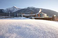 Kempinski Hotel Berchtesgaden Hotels in 