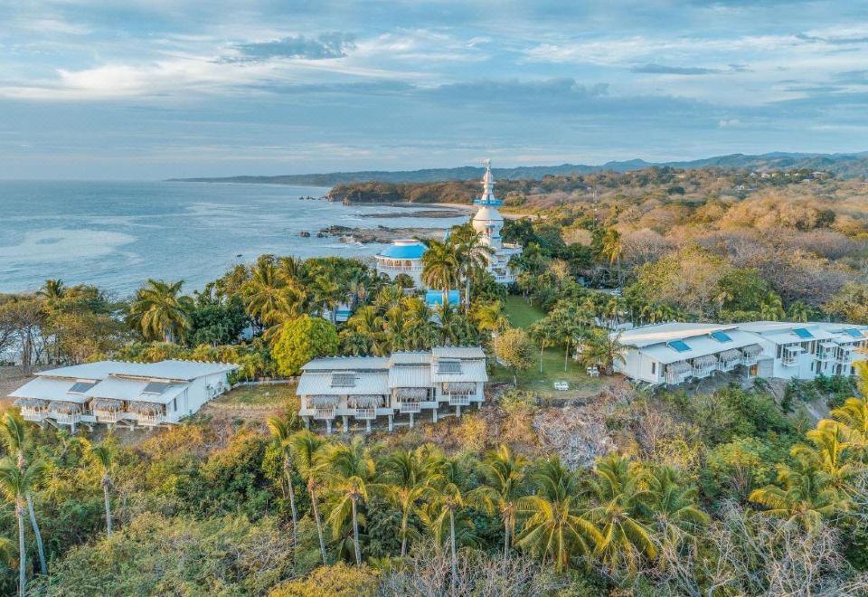Hotel Nosara Beach Hotel, Exterior, Hotel Exterior