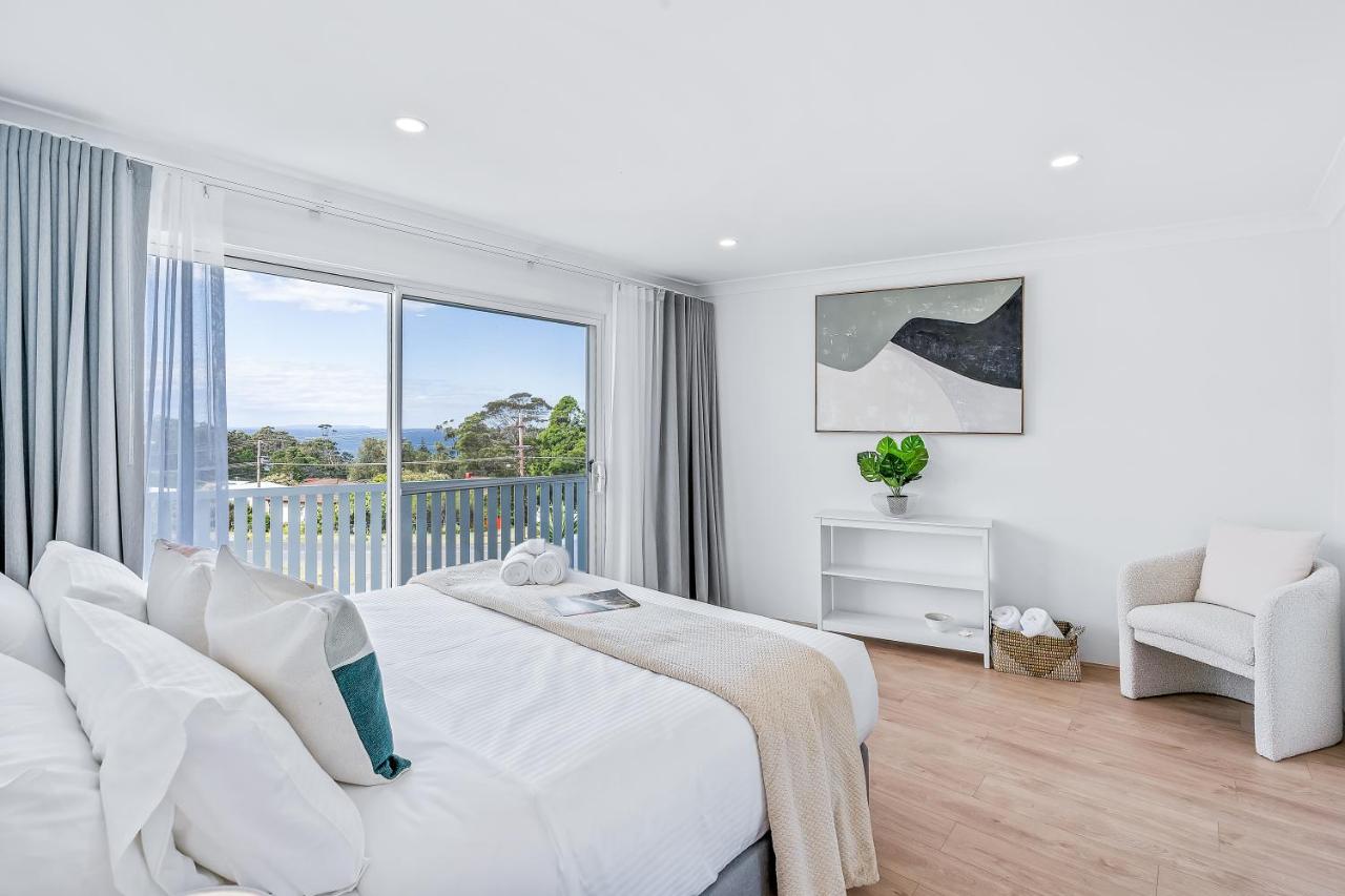 海景行政特大床房（SPA）