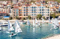 Lustica Bay Vacation Homes Hotels in 