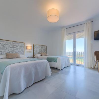 Double Or Twin Room With Balcony Hotel El Convento Promo Code