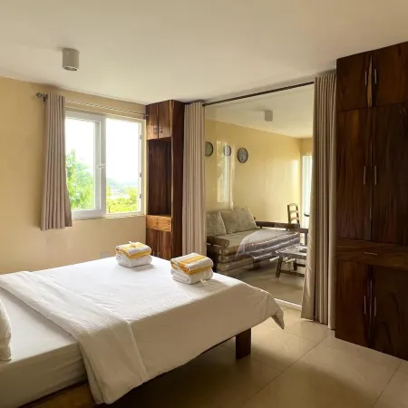 Boracay Amor Apartment