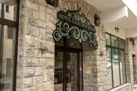 Excelsior Boutique Hotel Sinaia Hotel di 