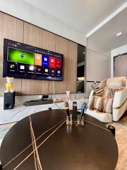 Antara Genting Entertainment Suite by J&H