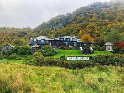 The Mary Mount Hotel Hotels in 