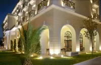 Volos Palace Hotels in 