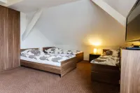 Sleep in Łomża Các khách sạn ở 