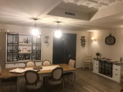 B&B Il Sogno Các khách sạn ở 
