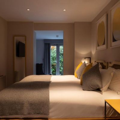 Plush Twin Room Number 31 Promo Code