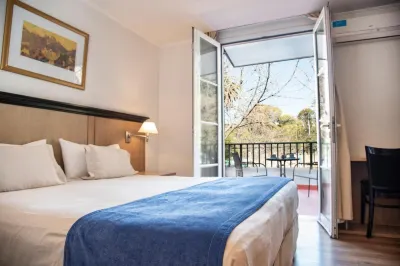 Argentino Hotel โรงแรมใน