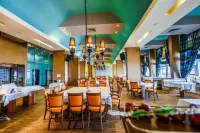 Mirage Hotel