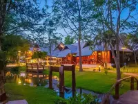 Apirata Resort Hotels in Nan