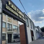 Hotel Tlaxcala Hotels in 