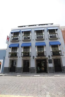 Hotel Diana Hoteles en 
