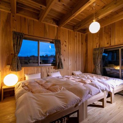 スーペリアツインルーム 人吉神城の宿 クーポン