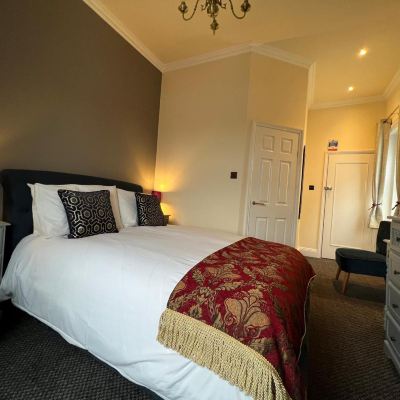 Superior Double Room Atlanta Promo Code