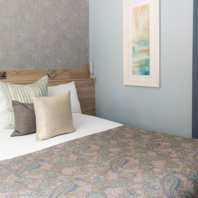 Double Room Eccles Hotel Glengarriff Promo Code