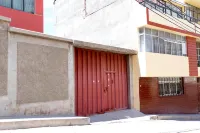 Hostal Sariri Hotels in 