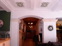 Hotel Gamshof Hotels in Kitzbühel