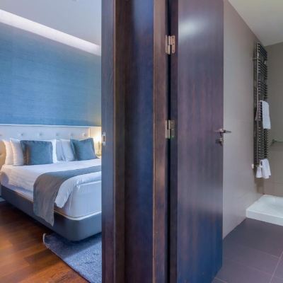 Superior Queen Suite Hotel Cismigiu Promo Code