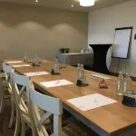 Charmehotel Kruishof