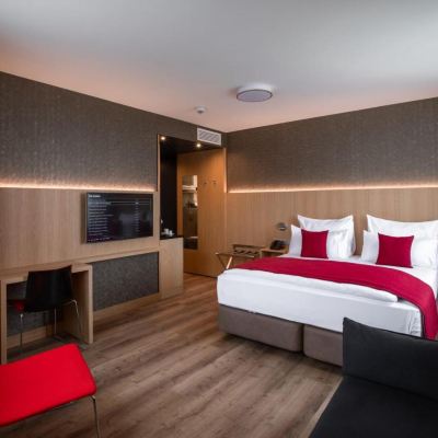 Superior Room Ocak Hotel Promo Code