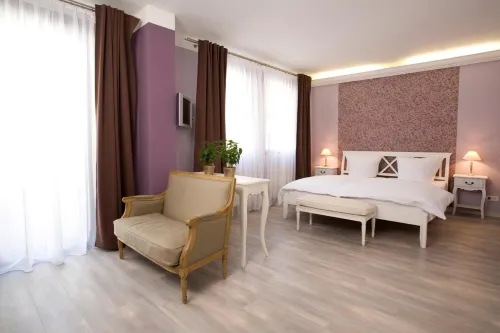 Pension Mariposa