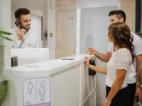 Hotel Città di Parenzo Hotels in Trieste