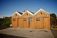 Fjalladýrð Guesthouse Hotels in 